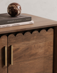 Wiley 4 Door Sideboard
