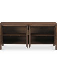 Wiley 4 Door Sideboard