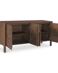 Wiley 4 Door Sideboard