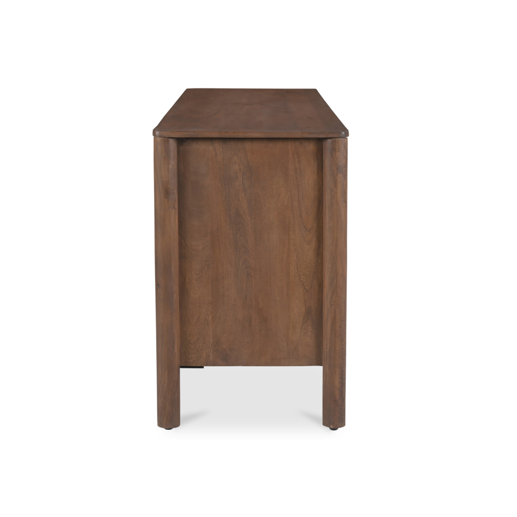 Wiley 4 Door Sideboard
