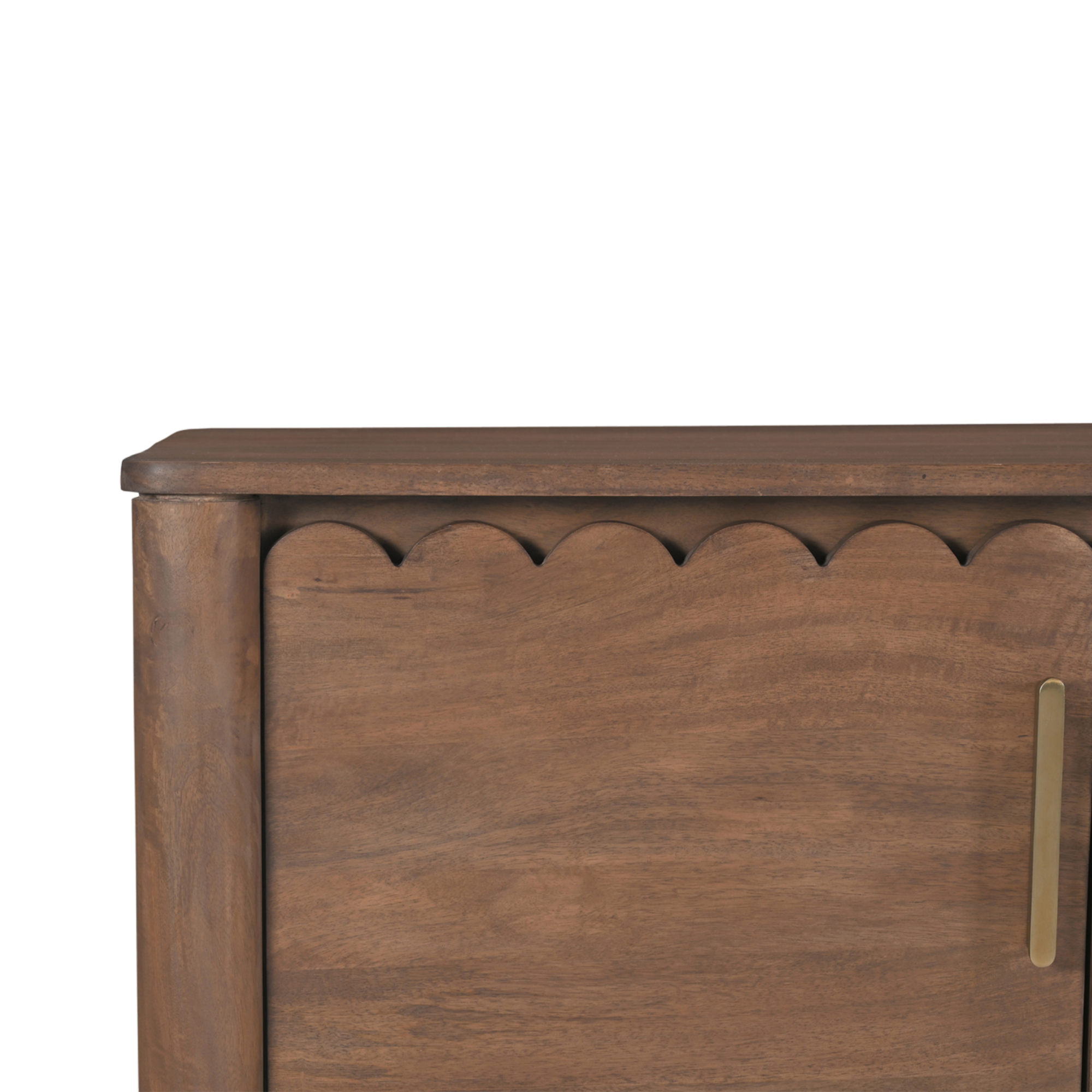 Wiley 4 Door Sideboard