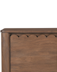 Wiley 4 Door Sideboard