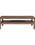 Wiley Coffee Table
