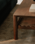 Wiley Coffee Table