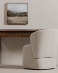 Wiley Desk