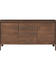 Wiley 3 Drawer Sideboard