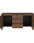 Wiley 3 Drawer Sideboard