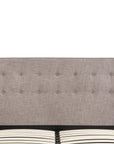 Winston | Platform Bed