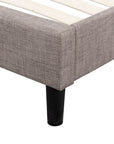Winston | Platform Bed