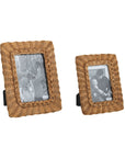 Woven Frame