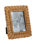 Woven Frame