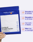 Forehead Wrinkle Patches