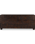York 6 Drawer Dresser