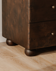York 6 Drawer Dresser