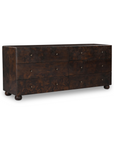 York 6 Drawer Dresser