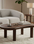 Zaloa Coffee Table