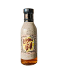 Zesty Lemon Dill Vinaigrette