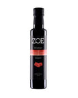 Raspberry Infused White Balsamic Vinegar