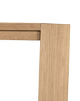 Capra Dining Table