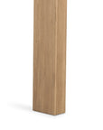 Capra Dining Table
