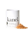 Fiery Sea Salt