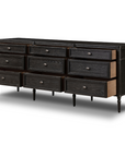 Toulouse Dresser