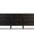 Toulouse Dresser