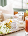 Summer Sea Salt