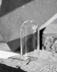 Wylie Vase - Clear