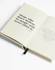 Journal Notebook