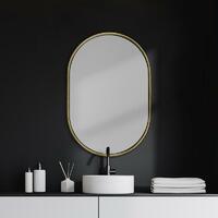 Sylvia Mirror