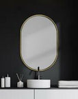 Sylvia Mirror
