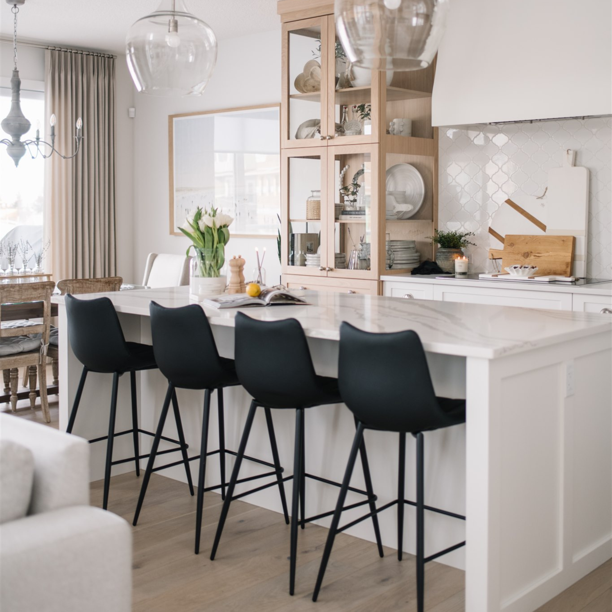 Bar Stools Contemporary