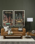 Ambrose Floor Lamp