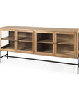 Arelius Sideboard