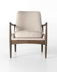Braden Accent Chair