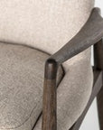 Braden Accent Chair