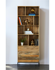 Colvin Bookcase