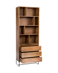 Colvin Bookcase