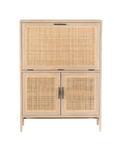 Caprice Bar Cabinet