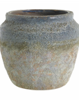 Earthy Pot