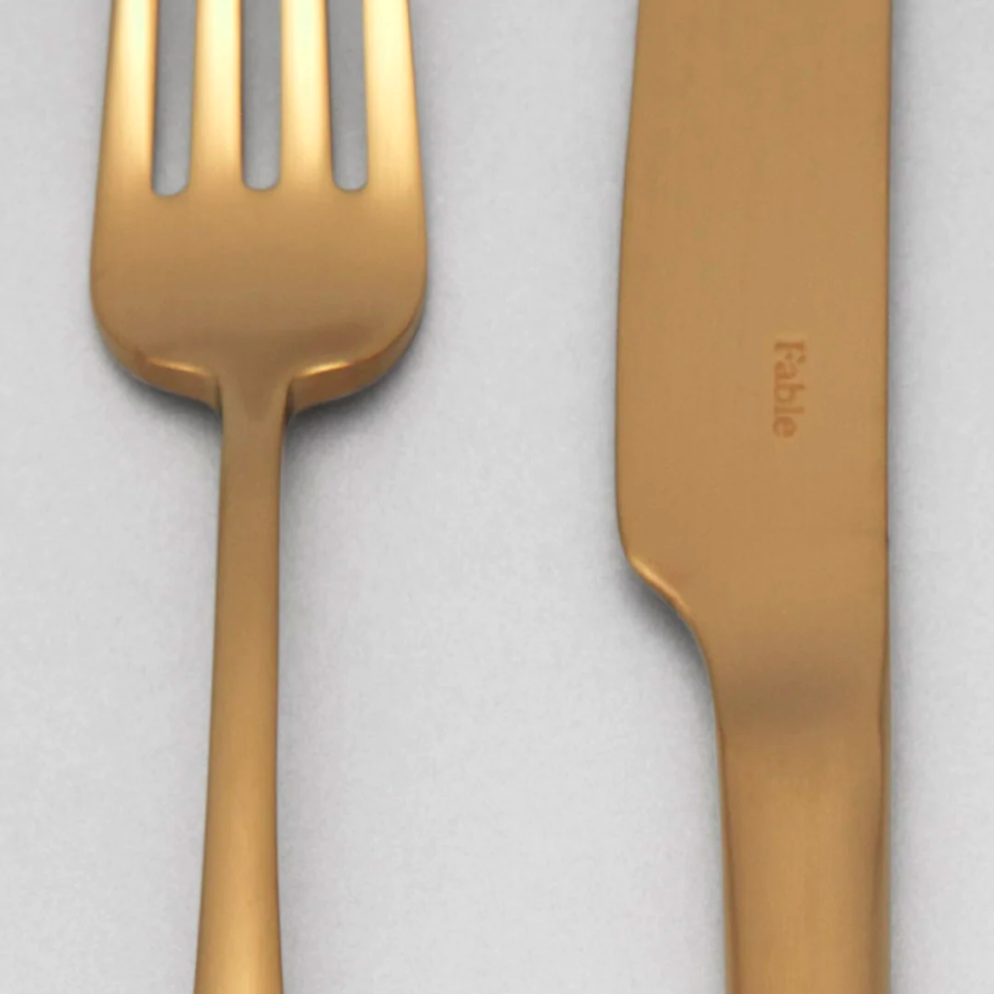 Fable Flatware Set