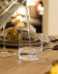 Fable Short Glasses