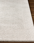 Gavic Rug | Cream/Grey