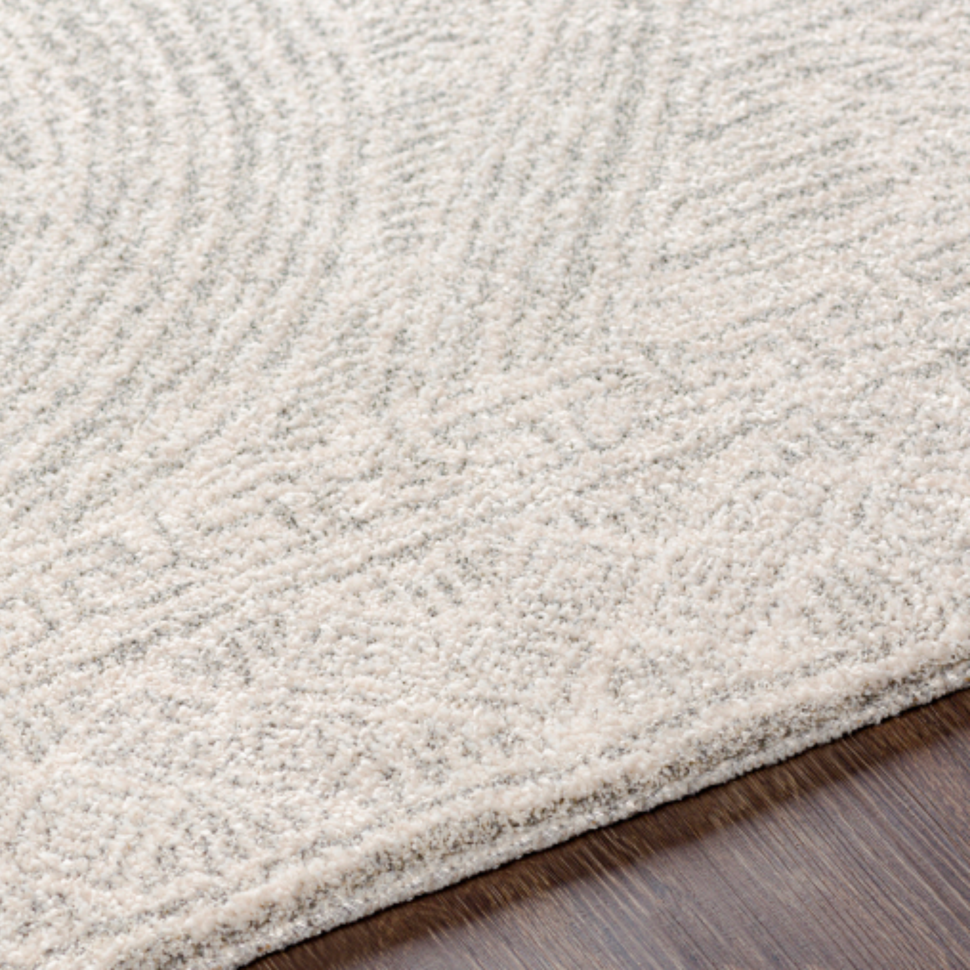 Gavic Rug | Cream/Grey