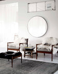Glen Mirror