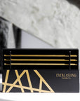 Everlasting Candles - Gold