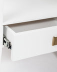 Hara 1 Drawer Nightstand