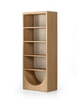 Higgs Bookcase