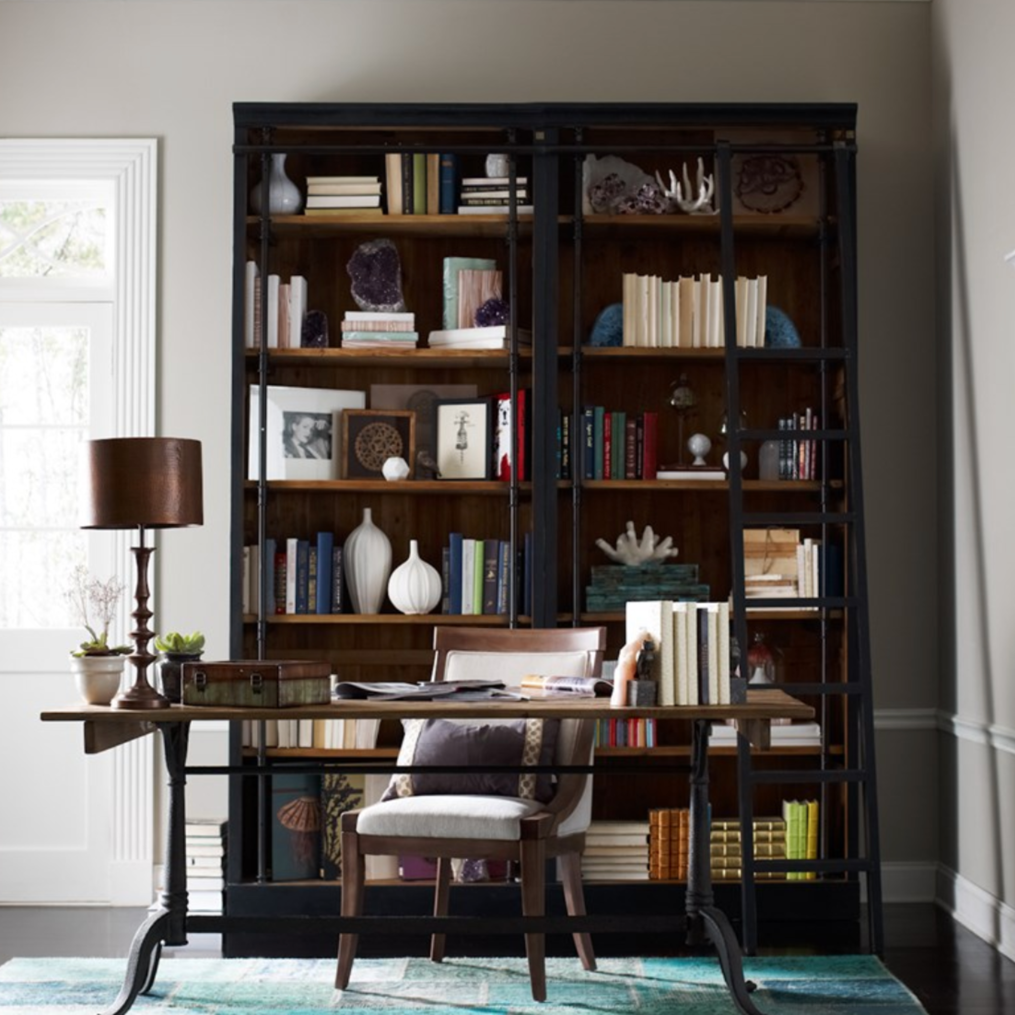 Ira Bookcase